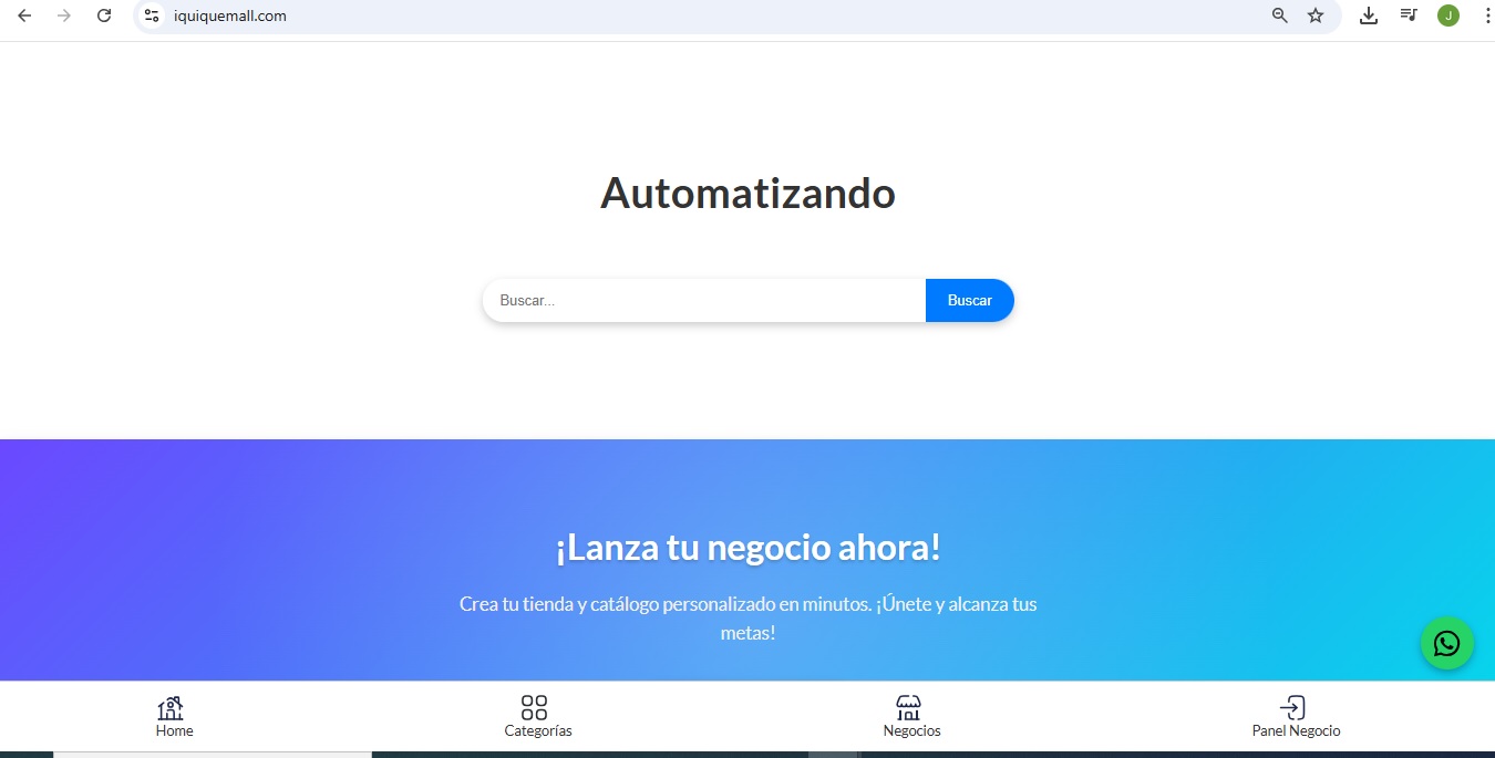 SUSCRIPCION ANUAL